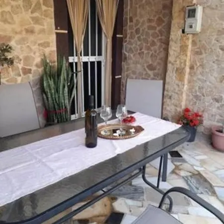Holiday home Klados Mitropolis (Crete)