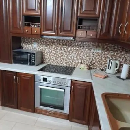 Casa vacanze Klados