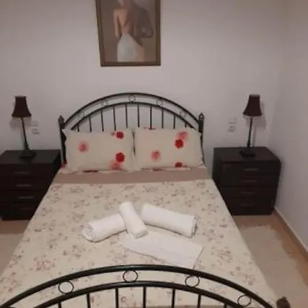 Klados Holiday home Mitropolis (Crete)