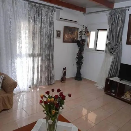 Klados Holiday home