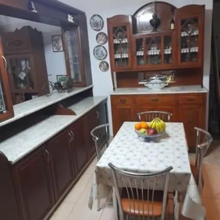 Holiday home Klados *