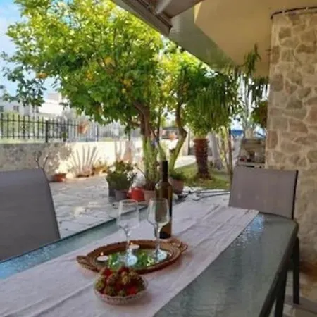 Klados Casa vacanze