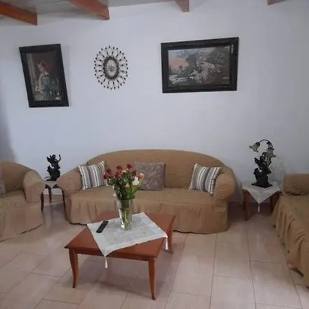 Klados Holiday home Mitropolis (Crete)