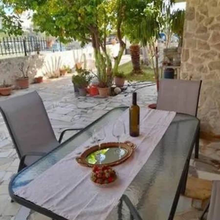 Klados Holiday home