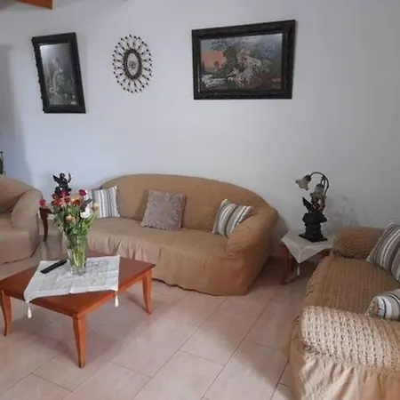 Holiday home Klados Mitropolis (Crete)