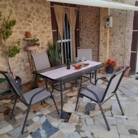 Holiday home Klados